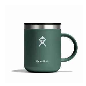 Hydro Flask 12 oz Mug Color: Fir