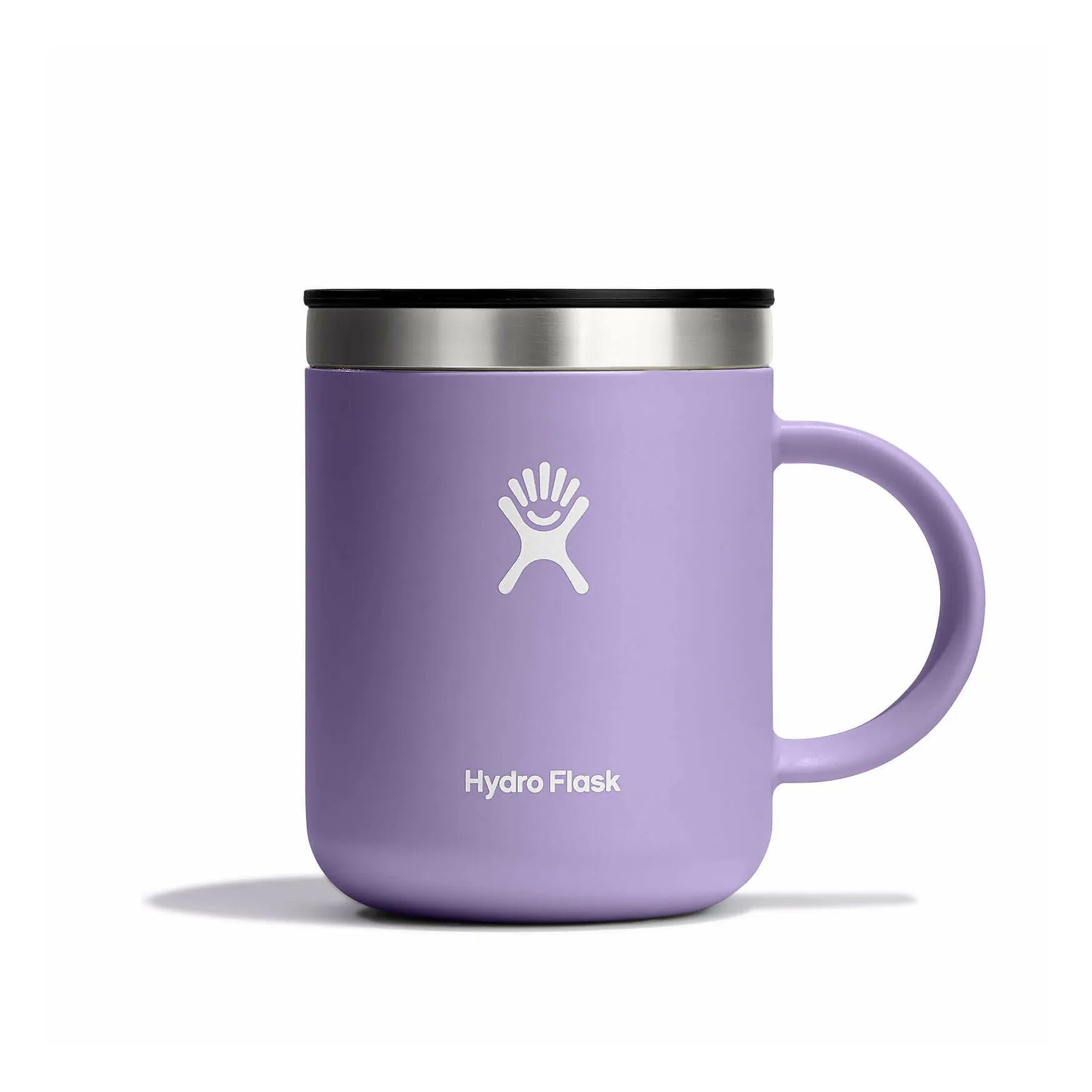 Moonshadow-Colored Hydro Flask 12 oz Insulated Mug