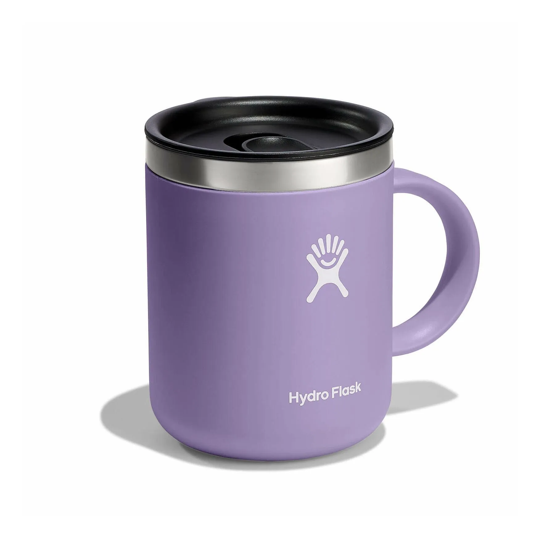 Moonshadow-Colored Hydro Flask 12 oz Insulated Mug