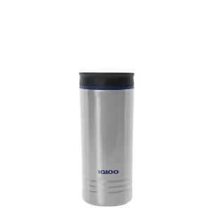 Isabel 16 Oz Insulated Stainless Steel Travel Coffee Mug