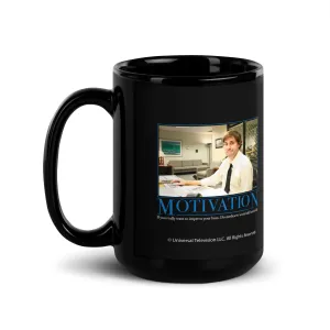 Jim Motivational - Coffee Mug