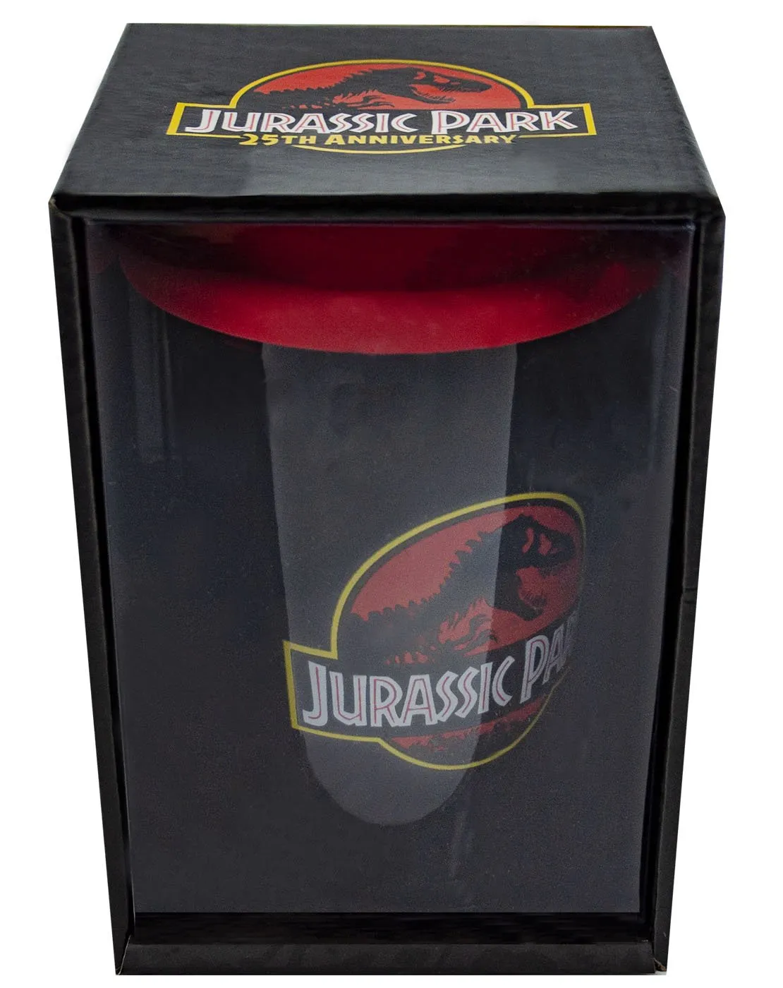 Jurassic Park Travel Mug