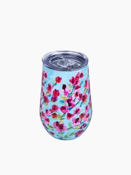 Koh Living Stainless Steel Mug (Anna Blatman's Range)