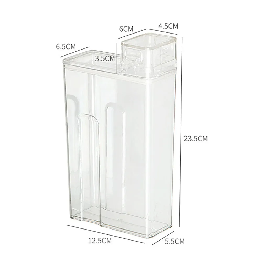 Large Capacity Refill Bottle for Shower Gel, HG0021