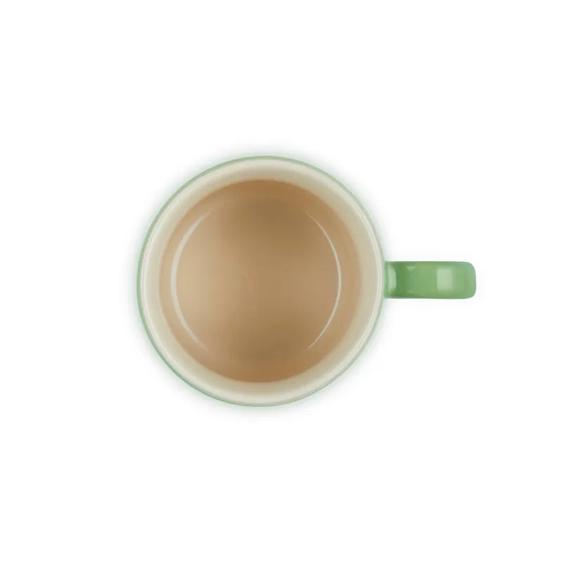 Le Creuset Stoneware Cappuccino Mug Bamboo 200ml