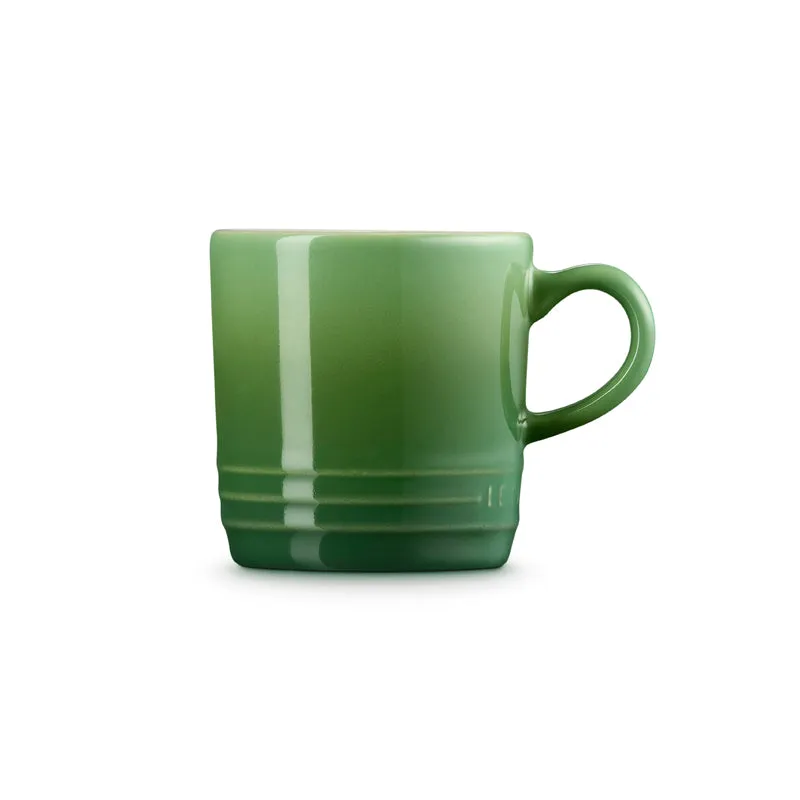 Le Creuset Stoneware Cappuccino Mug Bamboo 200ml