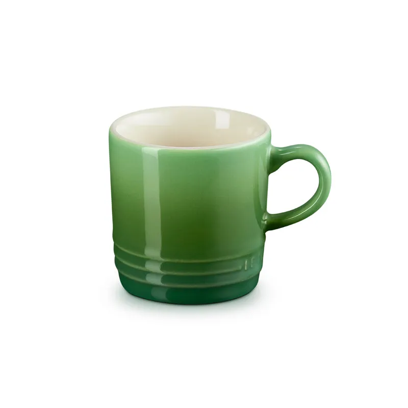 Le Creuset Stoneware Cappuccino Mug Bamboo 200ml