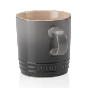 Le Creuset Stoneware Cappuccino Mug Flint 200ml