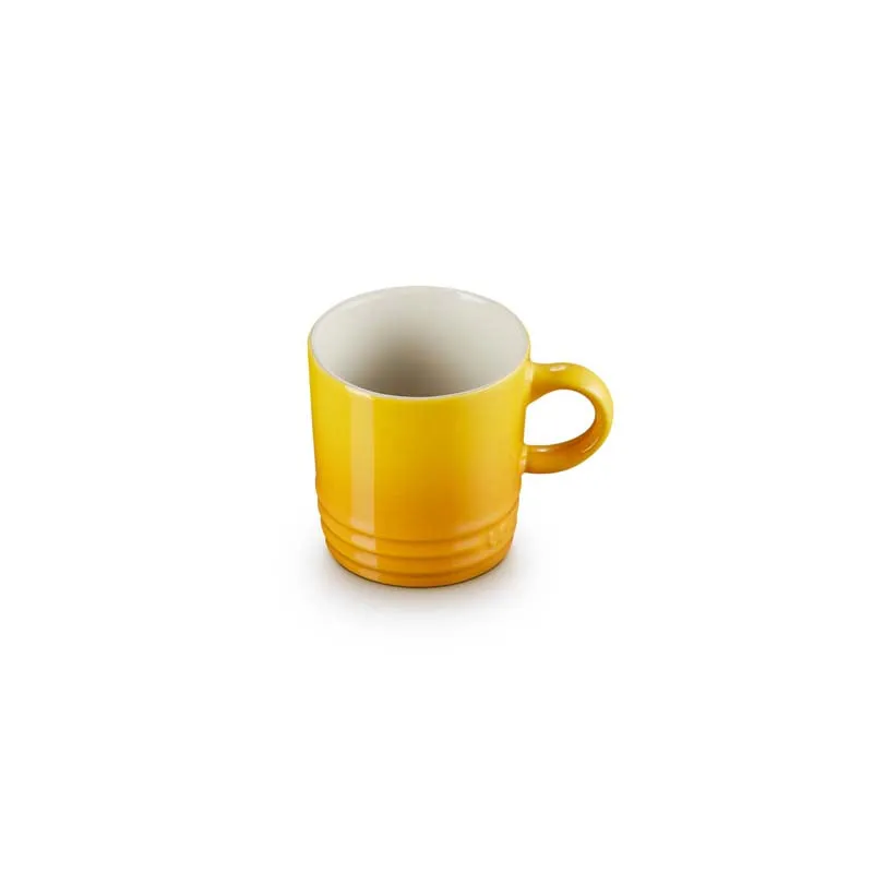 Le Creuset Stoneware Espresso Mug Nectar 100ml