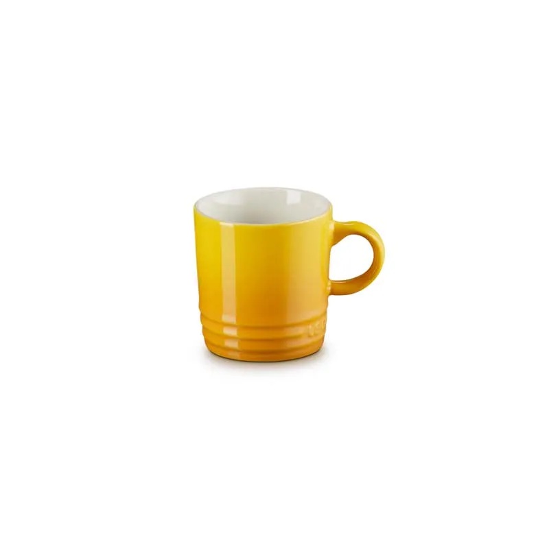 Le Creuset Stoneware Espresso Mug Nectar 100ml