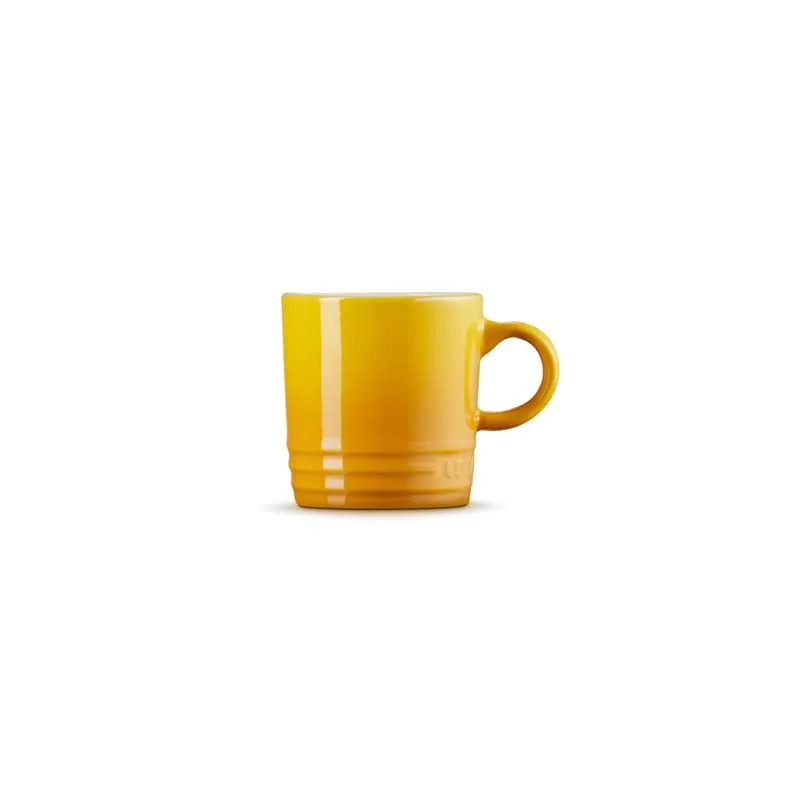 Le Creuset Stoneware Espresso Mug Nectar 100ml