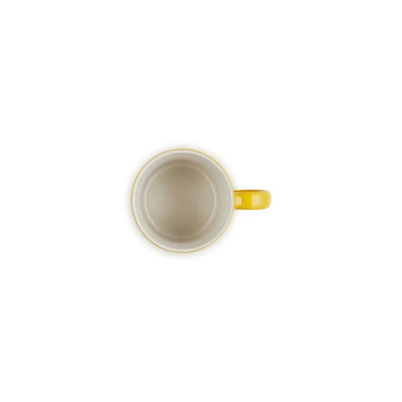 Le Creuset Stoneware Espresso Mug Nectar 100ml