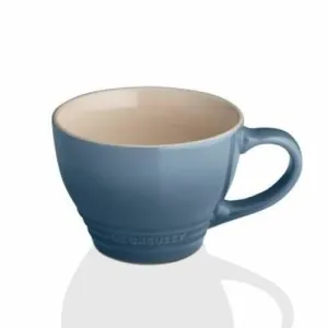 Le Creuset Stoneware Grand Mug Marine 400ml