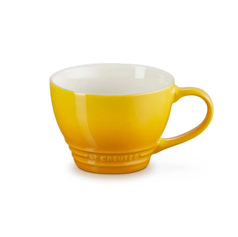 Le Creuset Stoneware Grand Mug Nectar 400ml