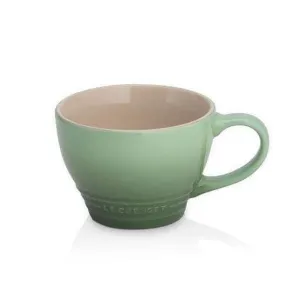 Le Creuset Stoneware Grand Mug Rosemary 400ml