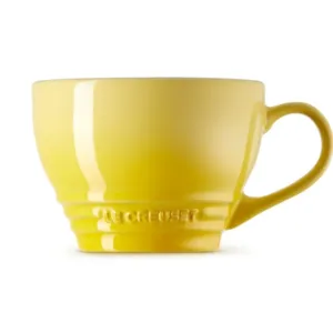 Le Creuset Stoneware Grand Mug Soleil 400ml