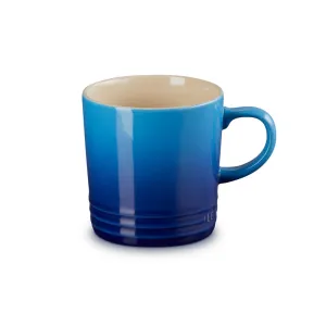 Le Creuset Stoneware Mug Azure 350ml