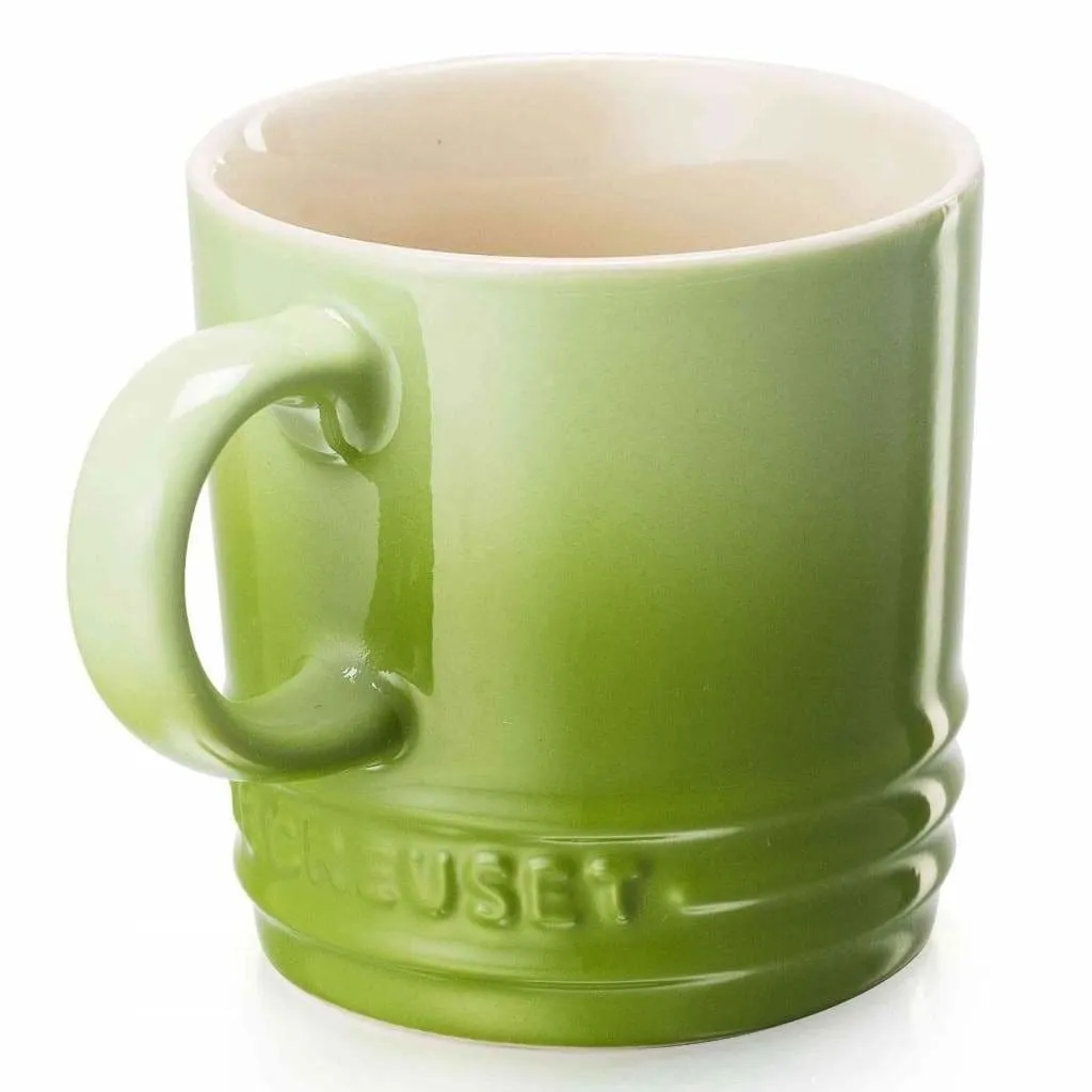 Le Creuset Stoneware Mug Kiwi 350ml