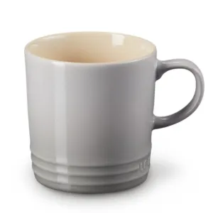 Le Creuset Stoneware Mug Mist Grey 350ml