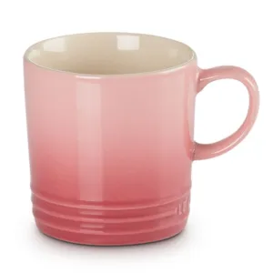 Le Creuset Stoneware Mug Rose Quartz 350ml