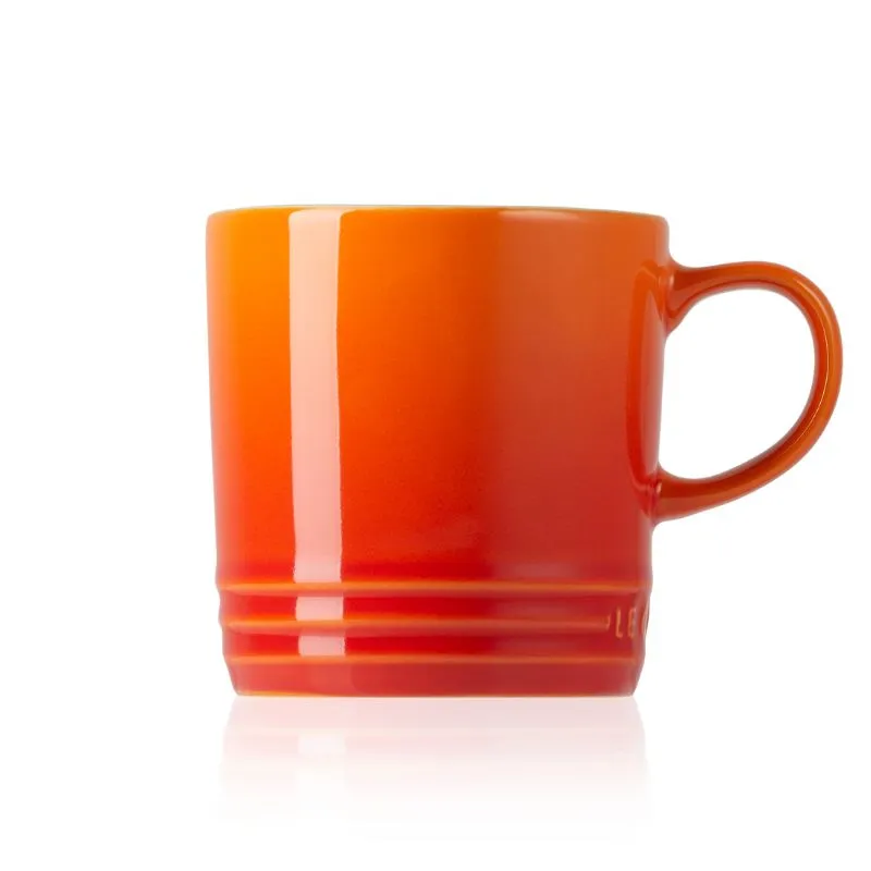 Le Creuset Stoneware Mug Volcanic 350ml