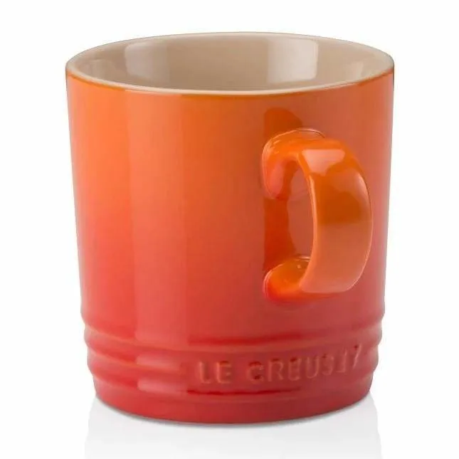 Le Creuset Stoneware Mug Volcanic 350ml