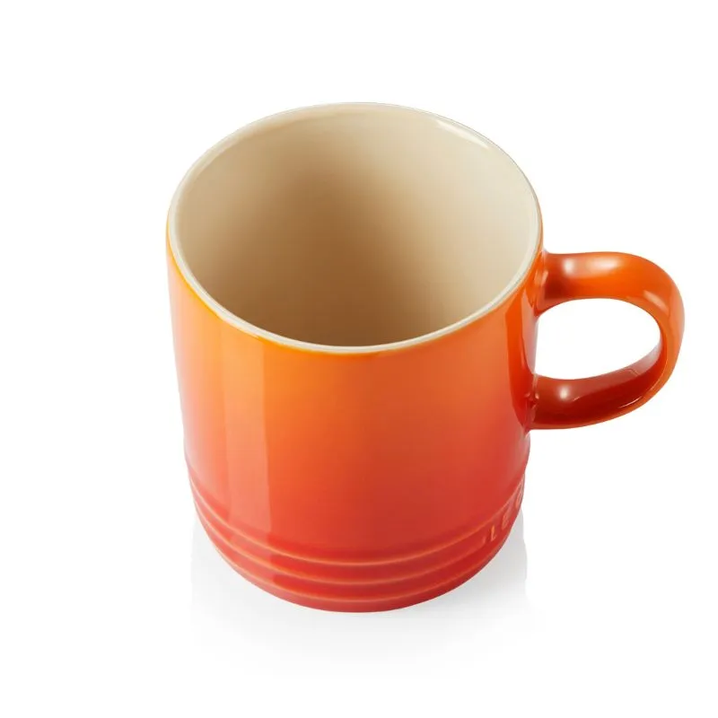 Le Creuset Stoneware Mug Volcanic 350ml