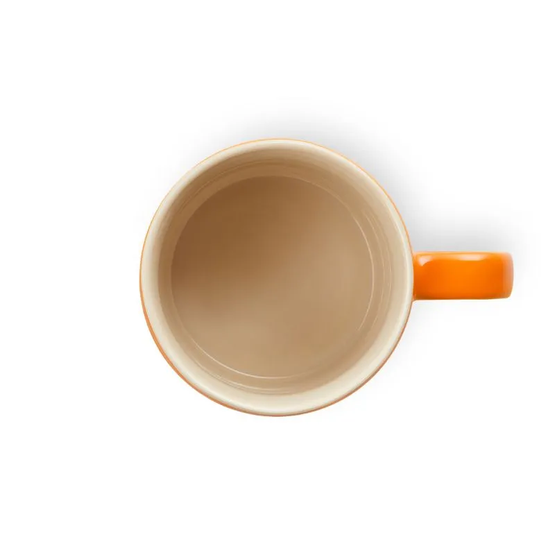 Le Creuset Stoneware Mug Volcanic 350ml