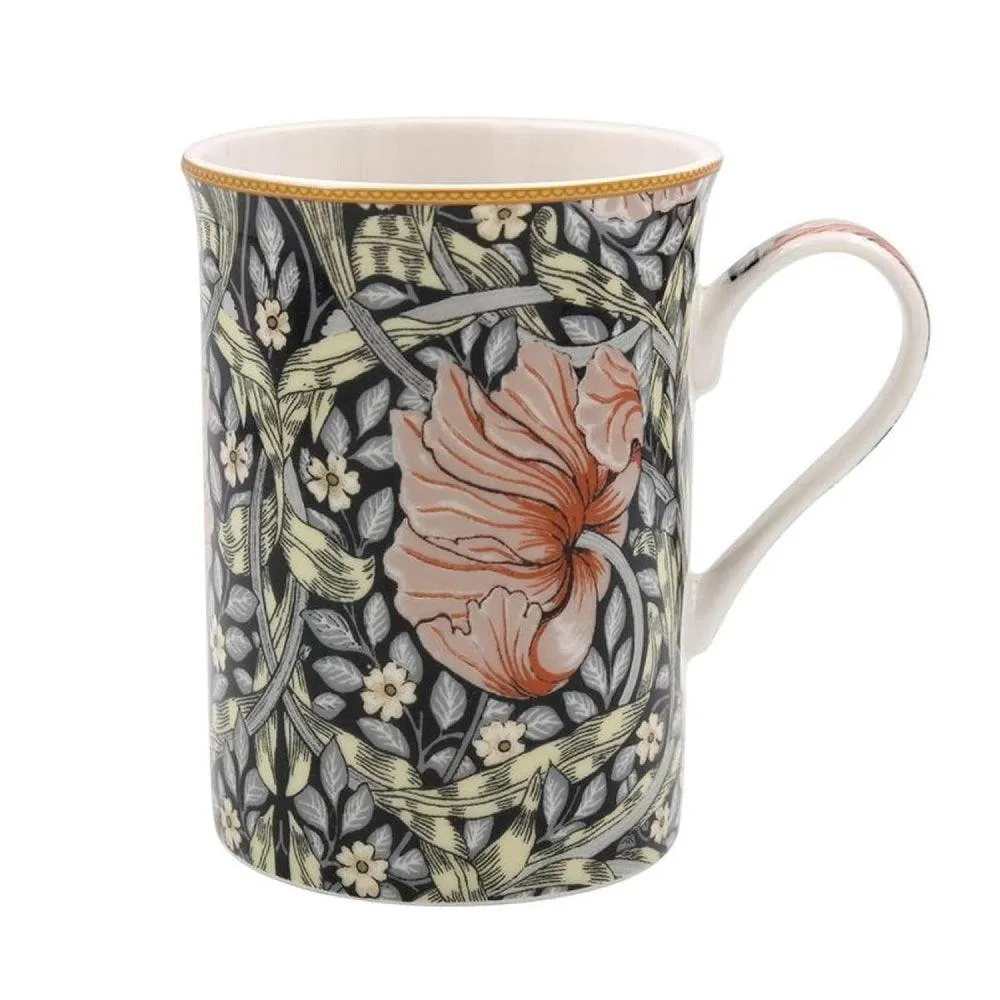 Lesser & Pavey Pimpernel Mug