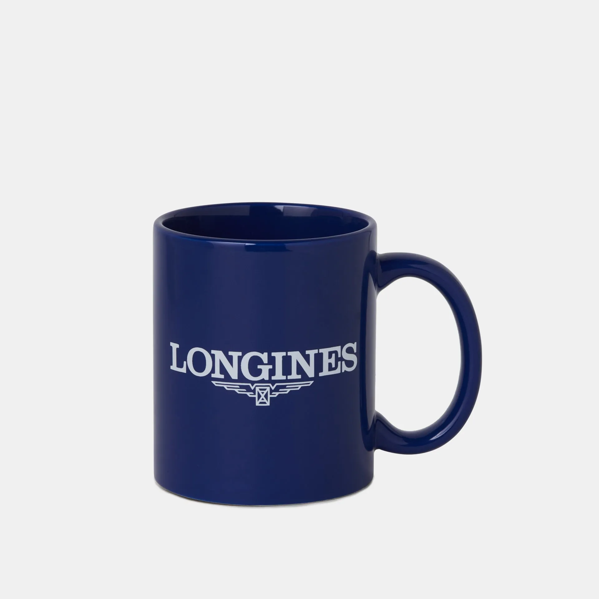 LGCT Essentials Mug - Navy Blue