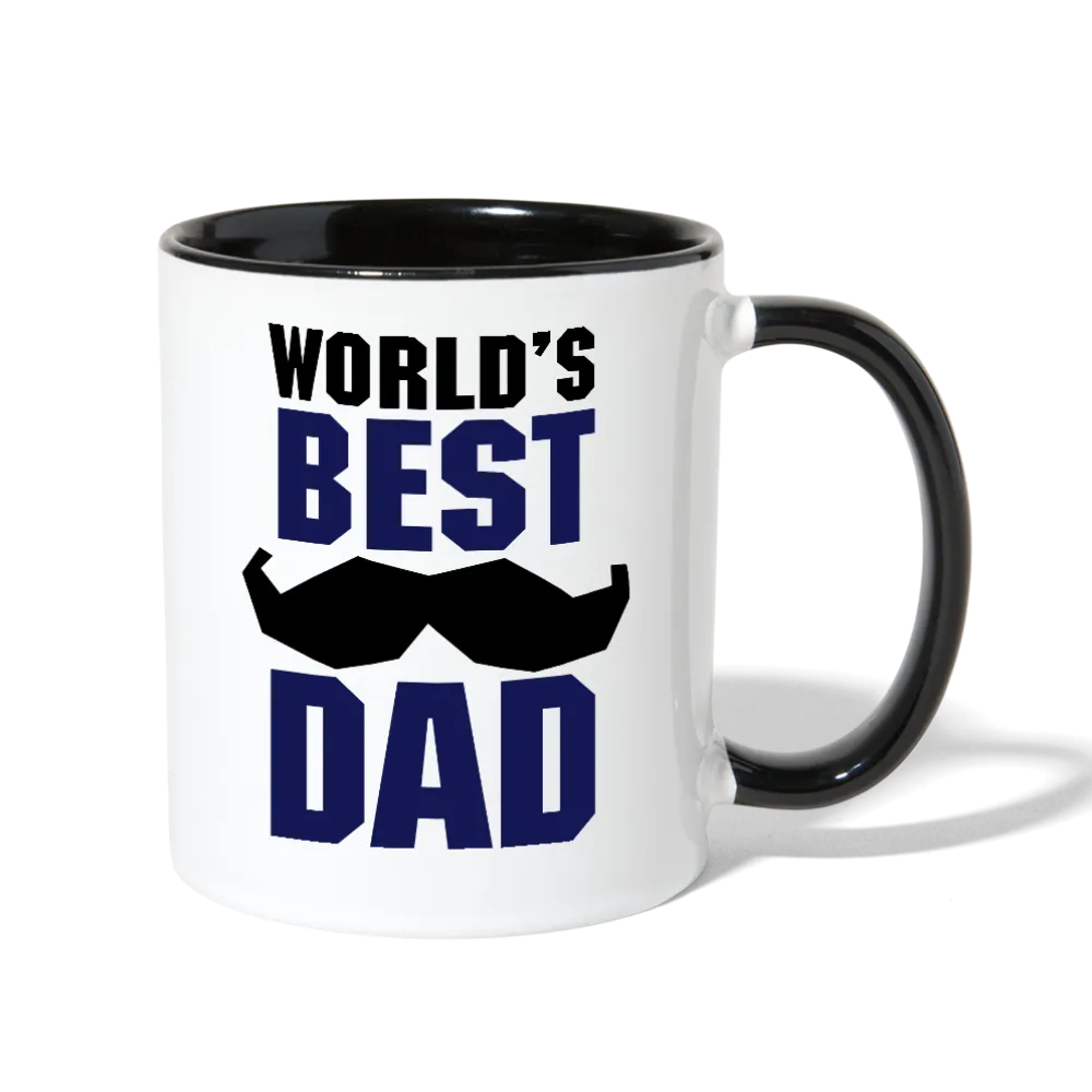 Mighty Dad Mug