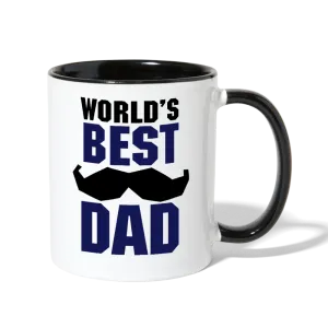 Mighty Dad Mug