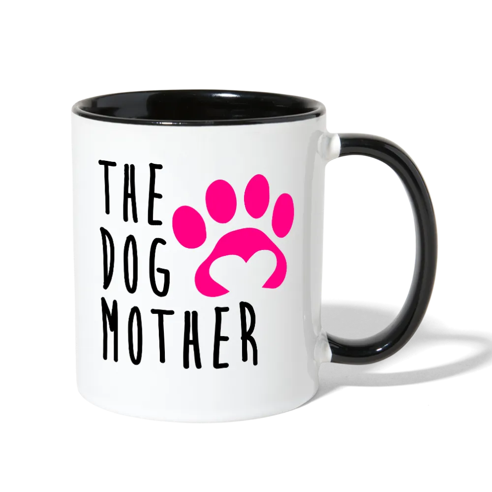 Mom Of Dogs Mug