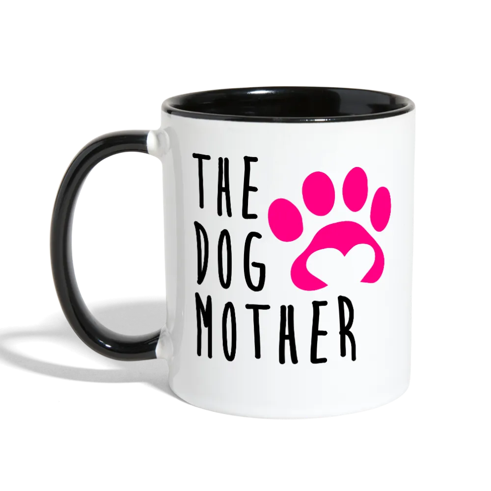 Mom Of Dogs Mug