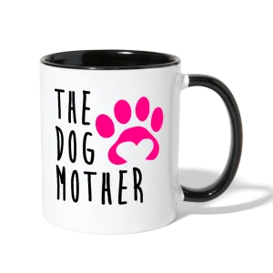 Mom Of Dogs Mug