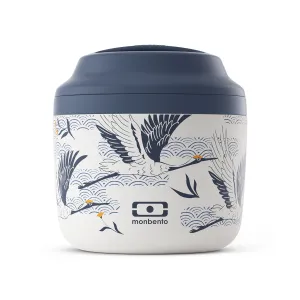 Monbento Element 2 Insulated Food Jar - Destiny