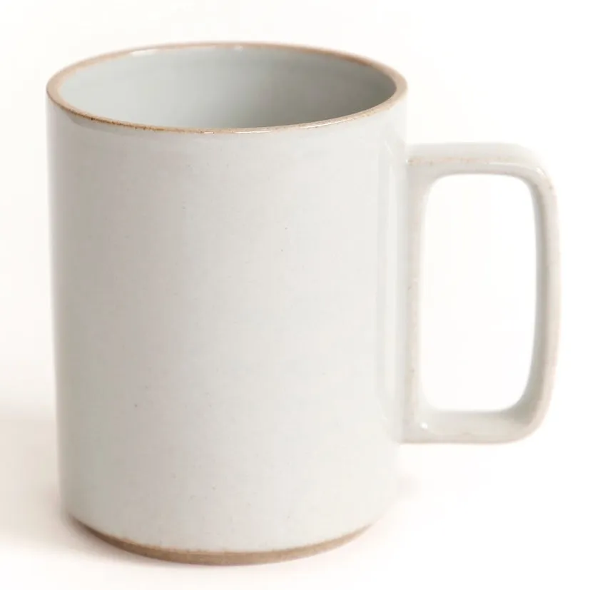 Mug Gloss Gray