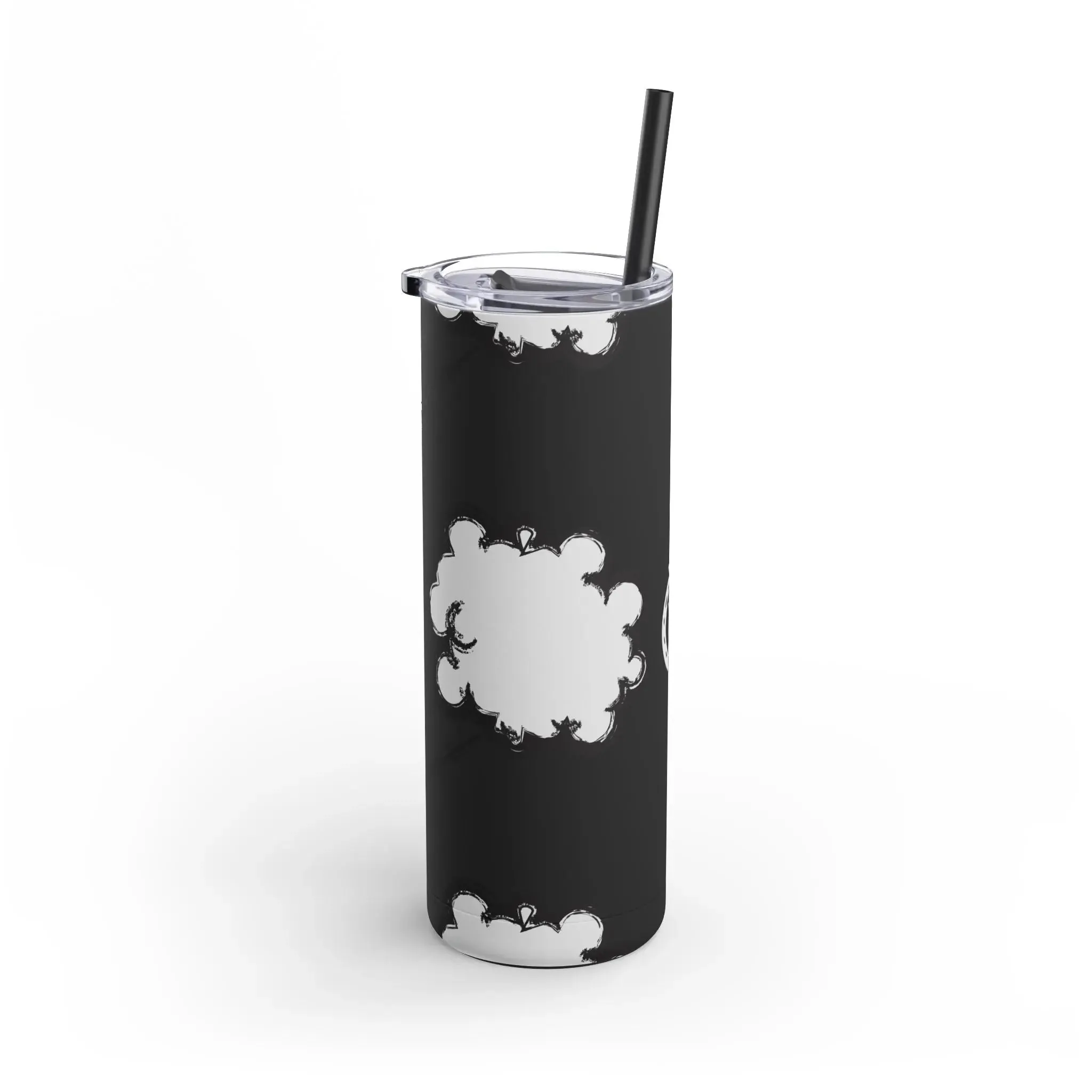 Mug Skinny Tumbler