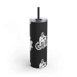 Mug Skinny Tumbler