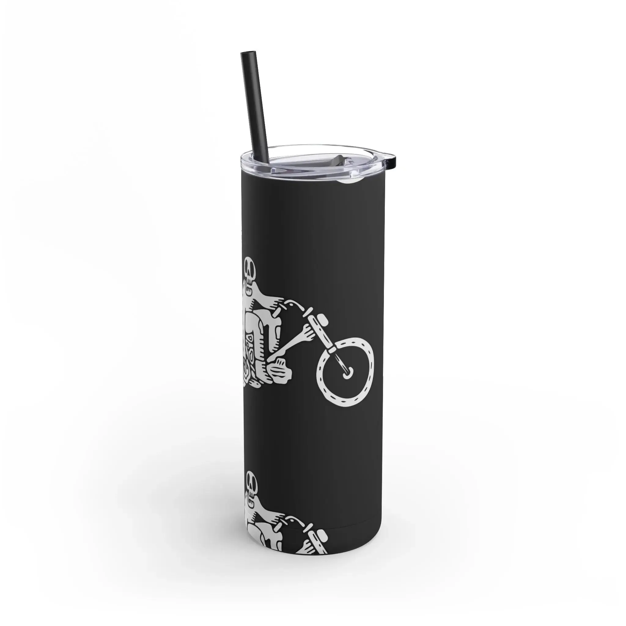 Mug Skinny Tumbler