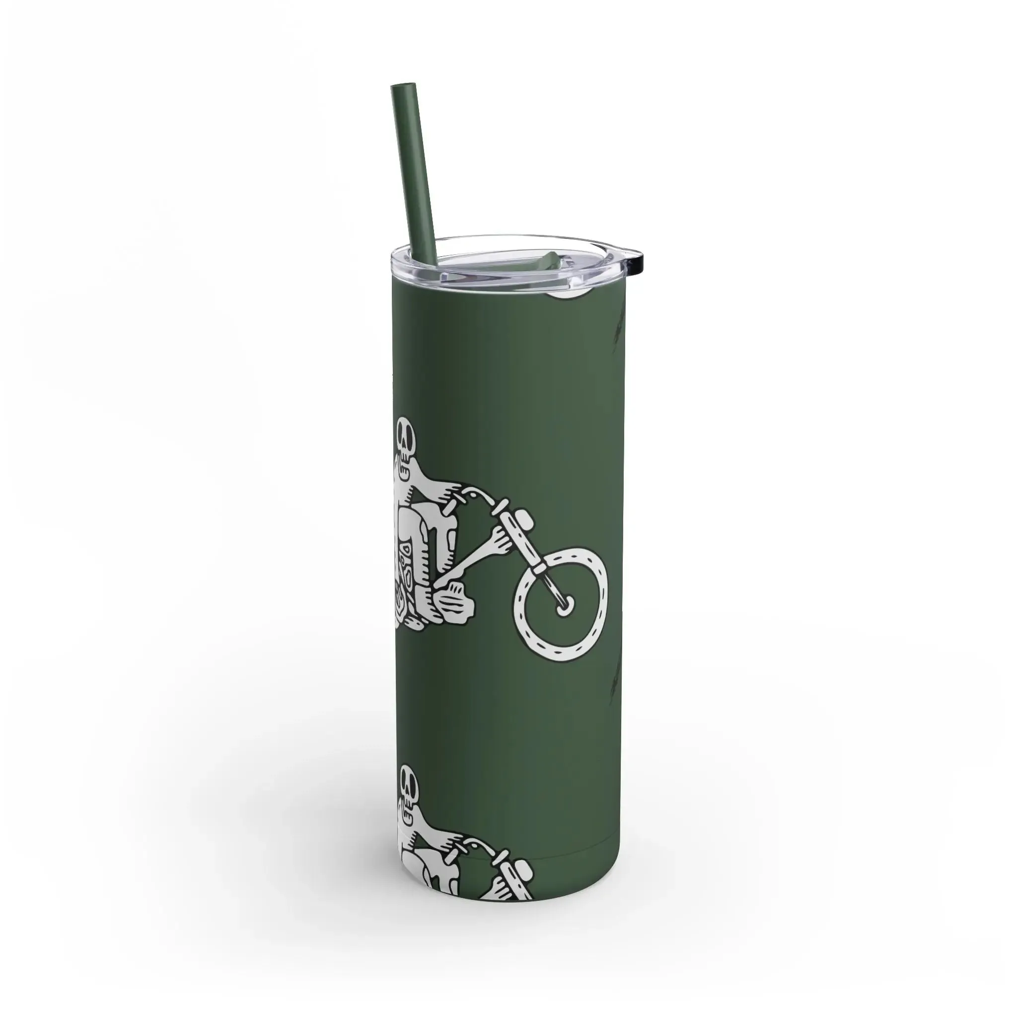 Mug Skinny Tumbler