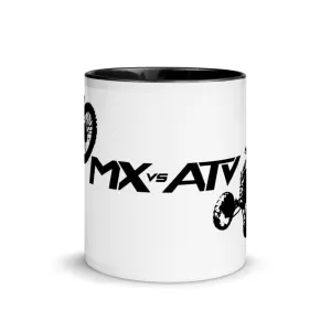 MX vs ATV Freestyle Mug