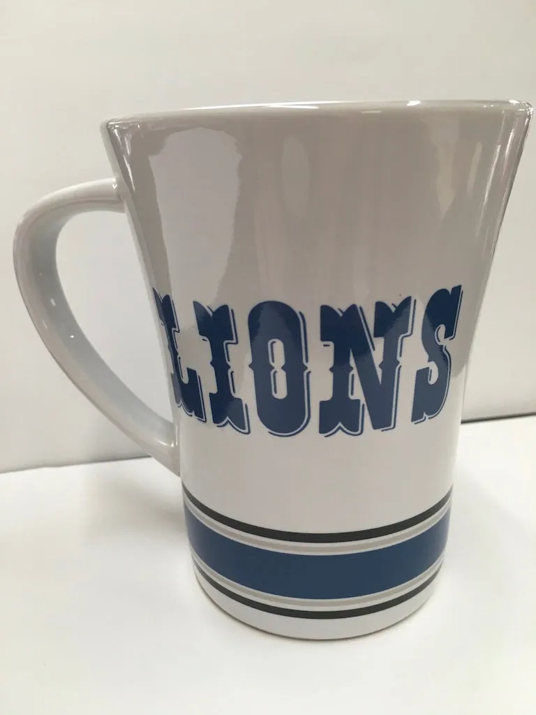 NFL NFC 12 oz Vintage Relief Game Day Coffee Mugs