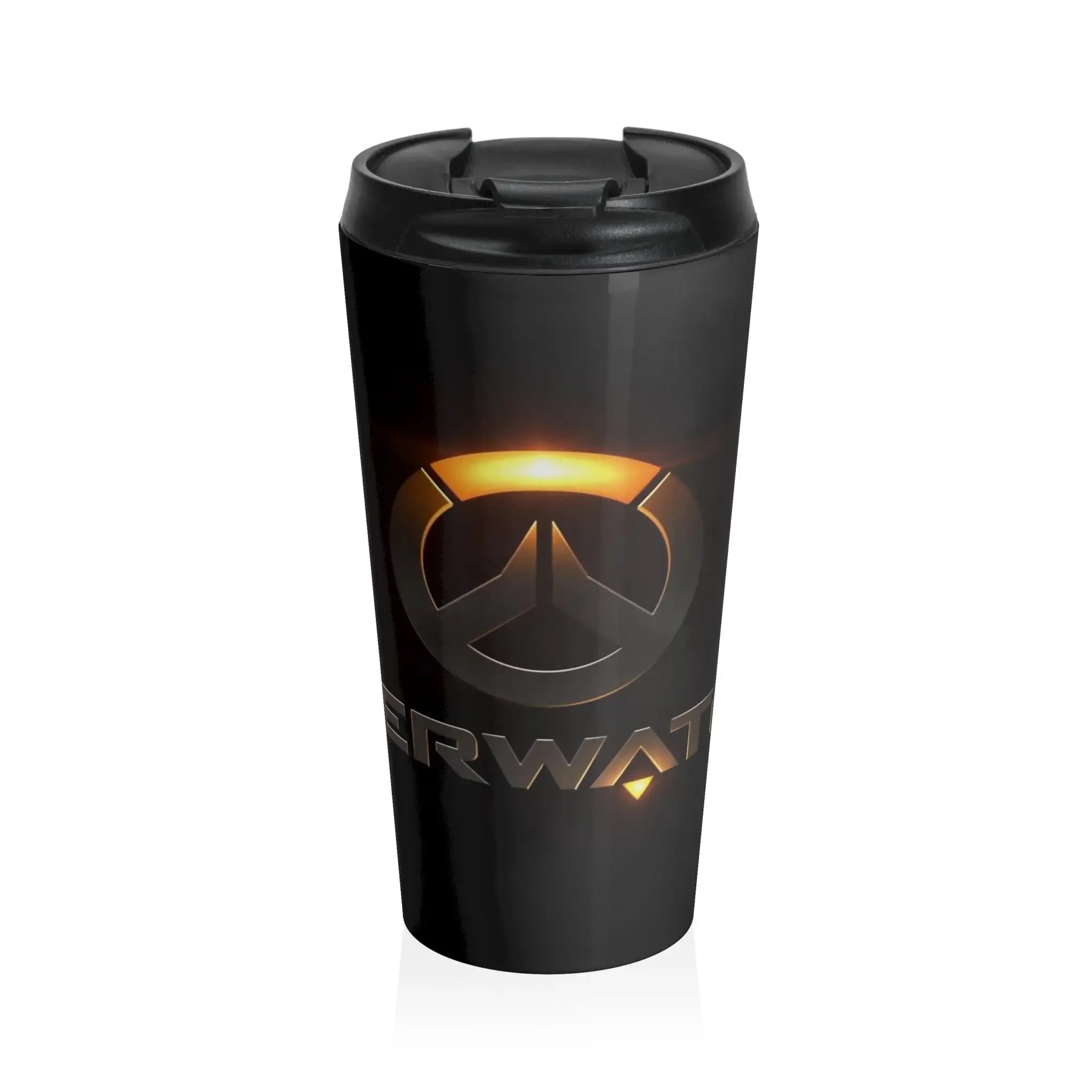 Overwatch Stainless Steel Travel Mug