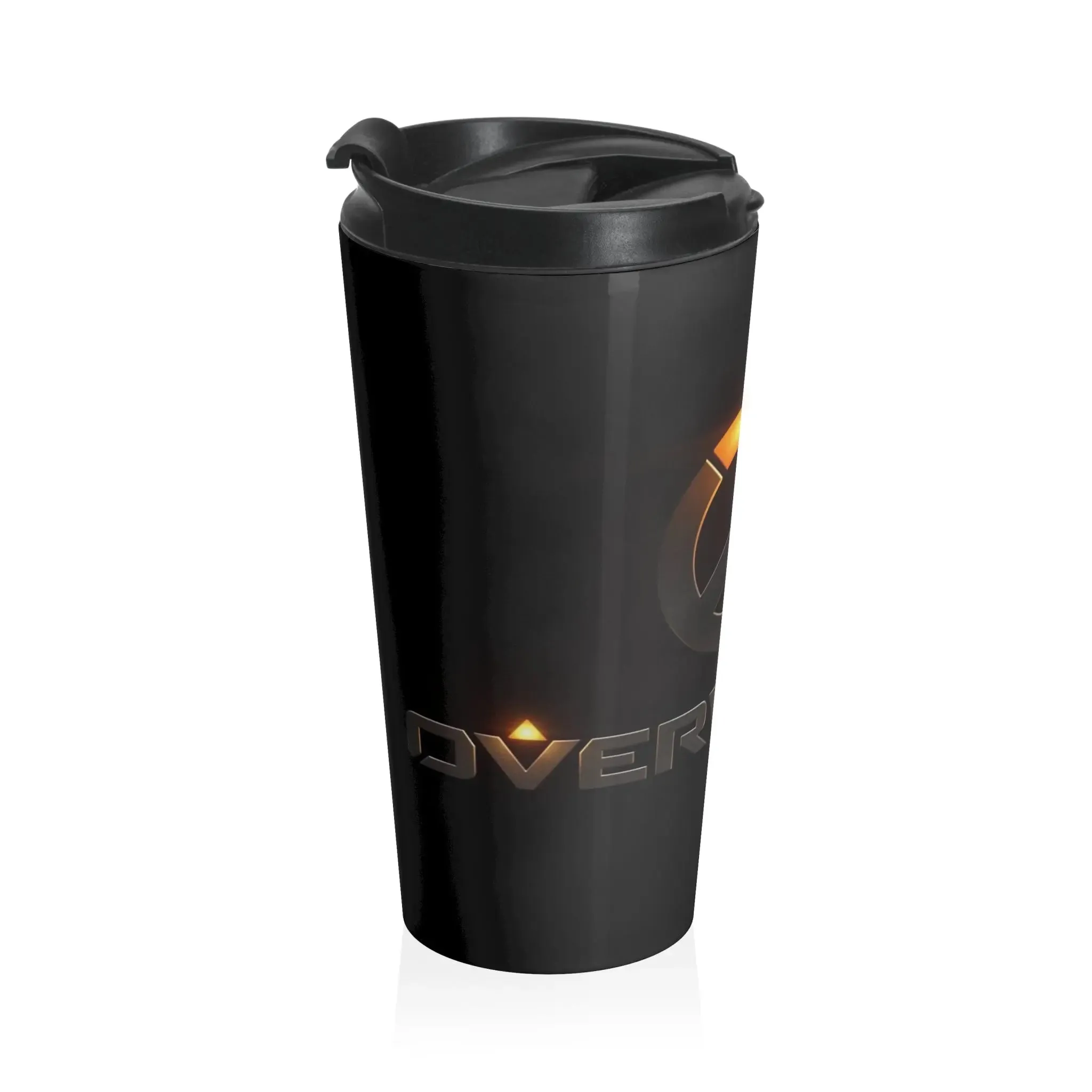 Overwatch Stainless Steel Travel Mug