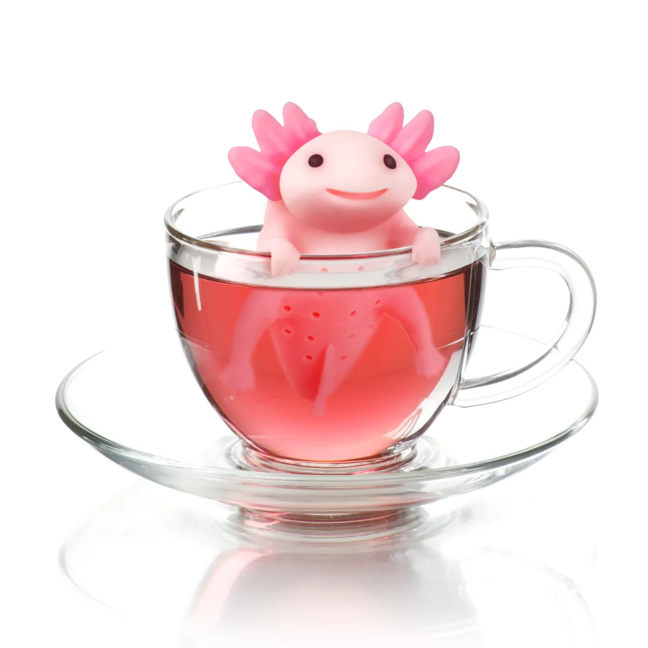 Relaxolotl Axolotl Tea Infuser