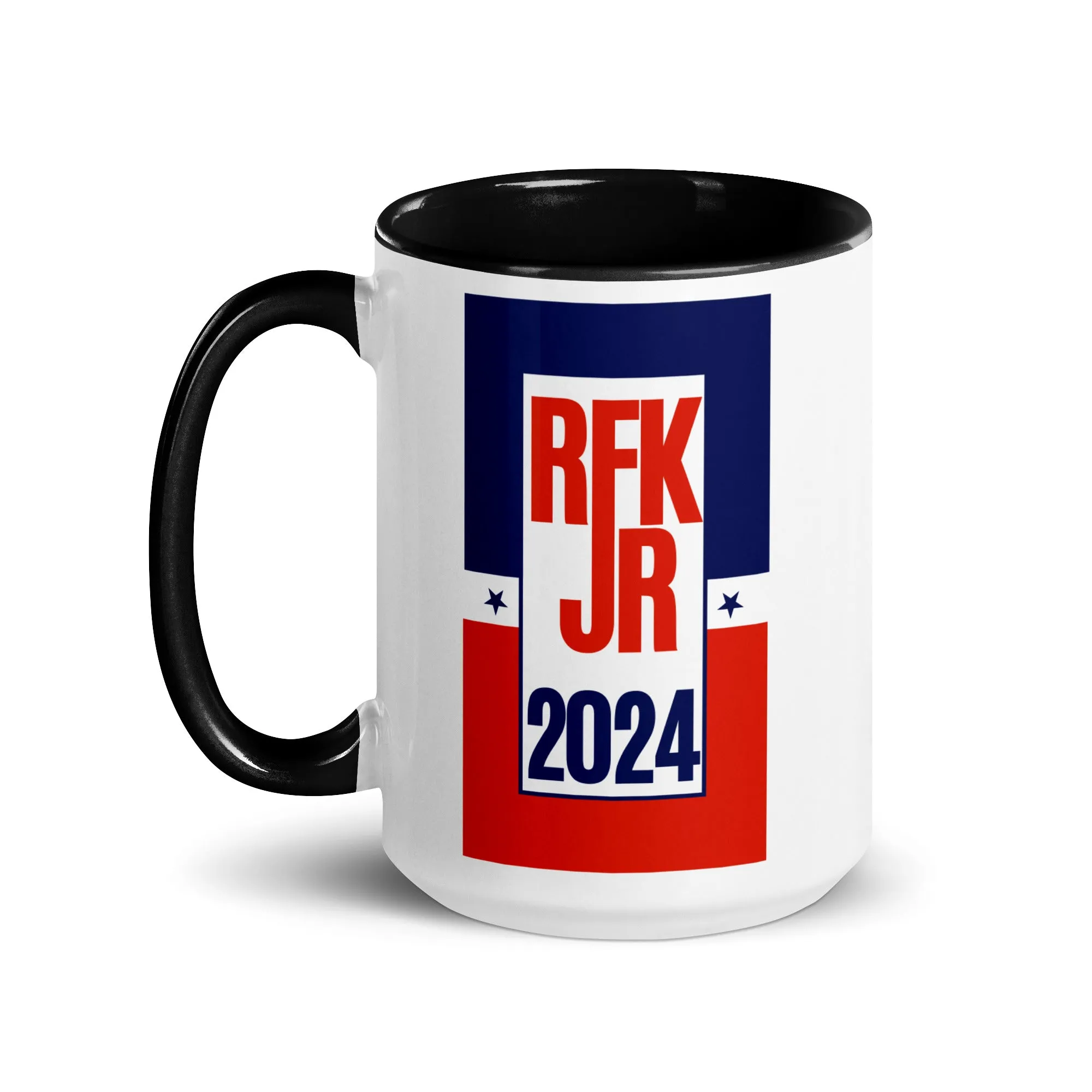 Retro RFK Jr. 2024 Mug