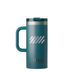 RTIC 16 oz Road Trip Travel Mug