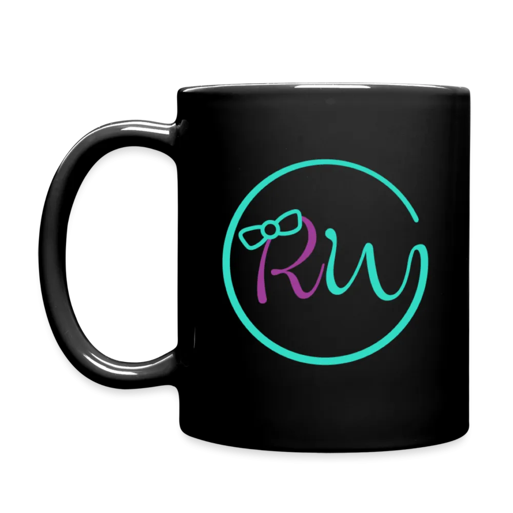 Signature Logo Full Color Mug