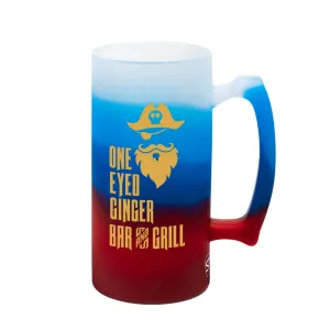 Silipint® Beer Stein - 28 oz.